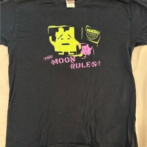 Aqua Teen Hunger Force authentic Vintage